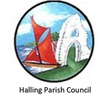  - New Parish Councillors